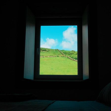 Casa De Campo Franco Da Serra Angra do Heroísmo Exteriör bild